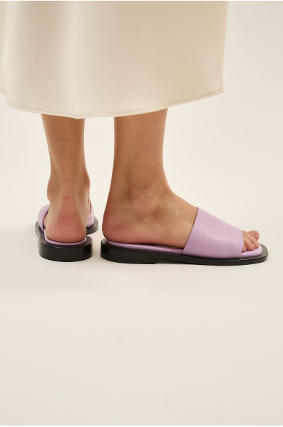 Шльопанці Lonza 184806