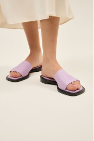 Шльопанці Lonza 184806