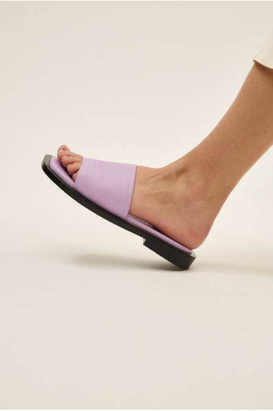 Шльопанці Lonza 184806