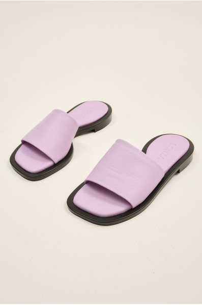 Шльопанці Lonza 184806