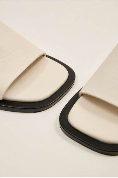 Шльопанці Lonza 184809