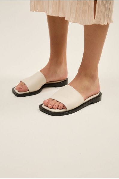 Шльопанці Lonza 184809