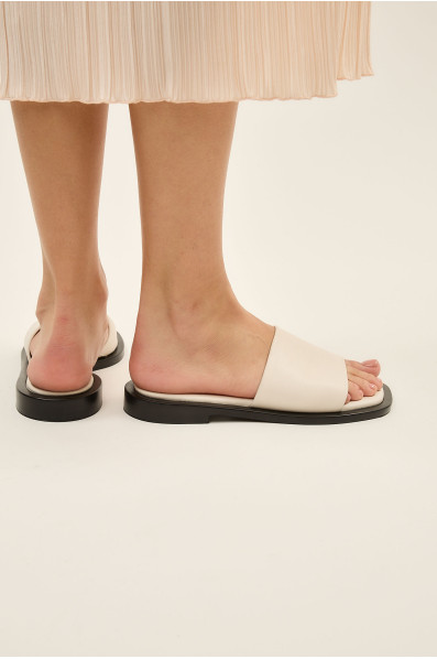 Шльопанці Lonza 184809