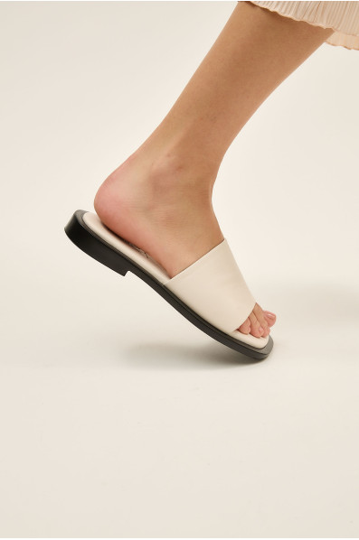 Шльопанці Lonza 184809