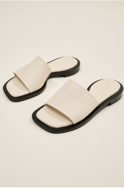 Шльопанці Lonza 184809