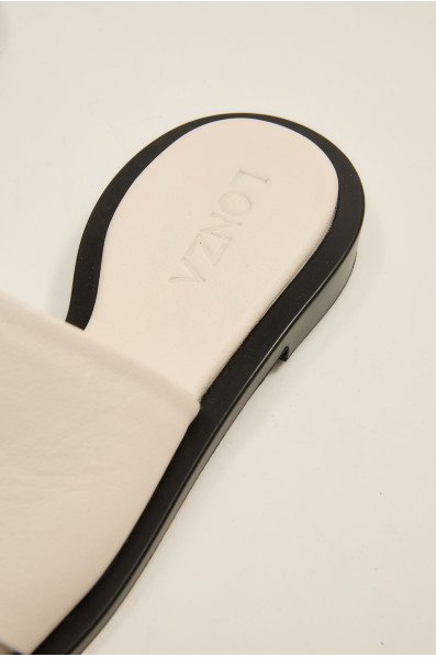 Шльопанці Lonza 184809