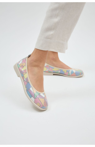 Балетки 207627