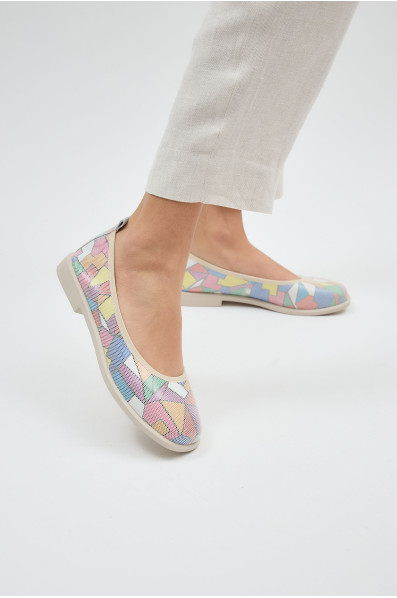 Балетки ALLSY 207627