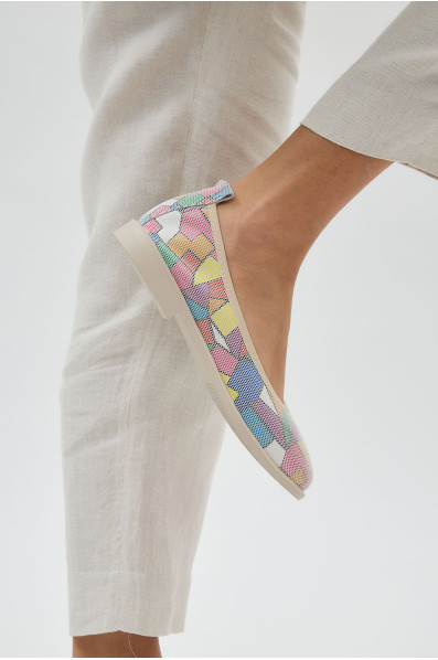 Балетки ALLSY 207627