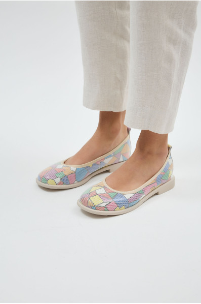 Балетки ALLSY 207627