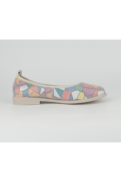 Балетки 207627