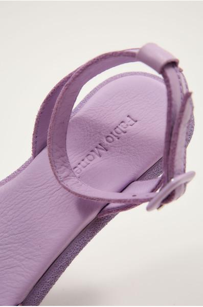 Босоножки Fabio Monelli 184823