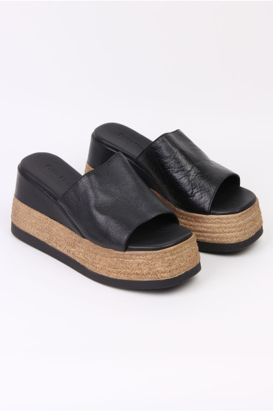 Шлепанцы Fabio Monelli 184831