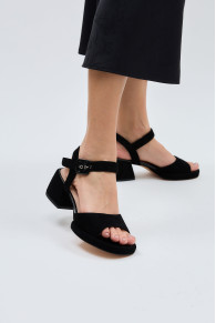 Босоножки Fabio Monelli 207764