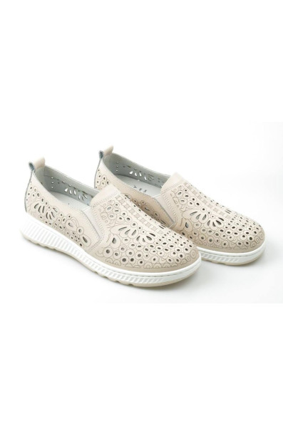 Мокасины 207224