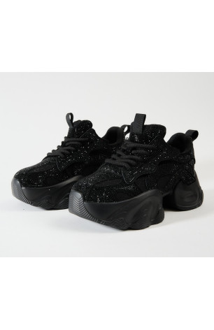 Кроссовки 206752