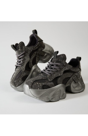 Кроссовки 206753