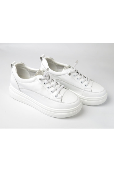 Кеды ALLSY 206758