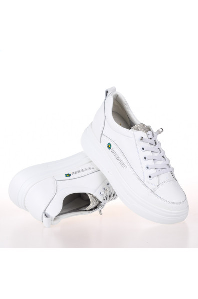 Кеды ALLSY 206758