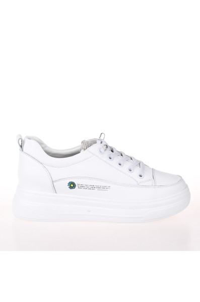 Кеды ALLSY 206758