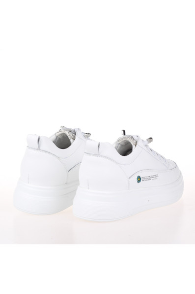 Кеды ALLSY 206758