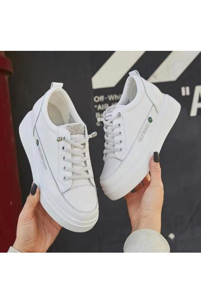 Кеды ALLSY 206758