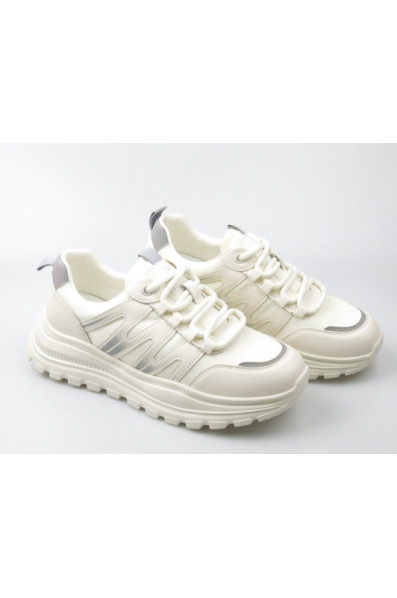 Кроссовки ALLSY 207739