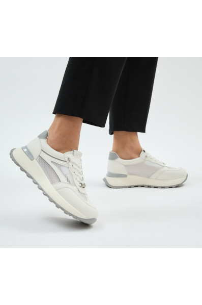 Кроссовки ALLSY 207717