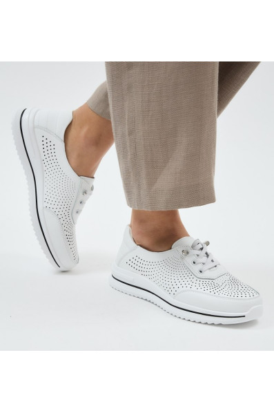 Кроссовки 207146