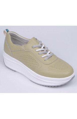 Кроссовки Lonza 183434