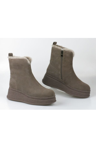 Черевики Anna Lucci 203243