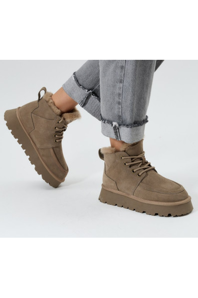 Уггі ALLSY 201853