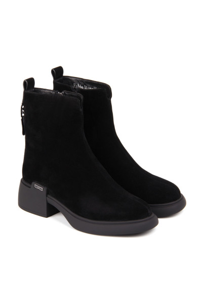 Ботинки Fabio Monelli 203221