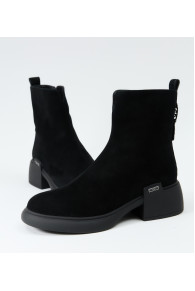 Ботинки Fabio Monelli 203221