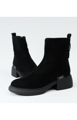 Ботинки Fabio Monelli 203221