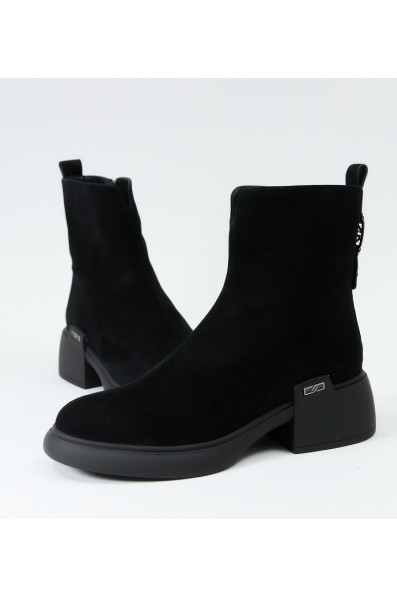 Ботинки Fabio Monelli 203221