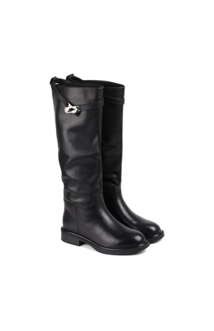 Сапоги Fabio Monelli 203198