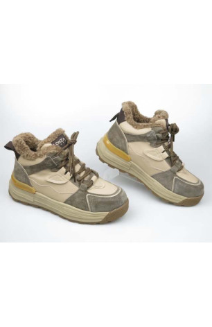 Ботинки ALLSY 203202