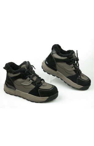 Ботинки ALLSY 203203