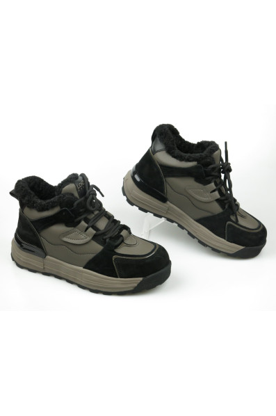 Ботинки ALLSY 203203