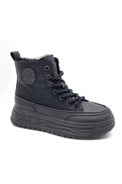 Ботинки ALLSY 203184