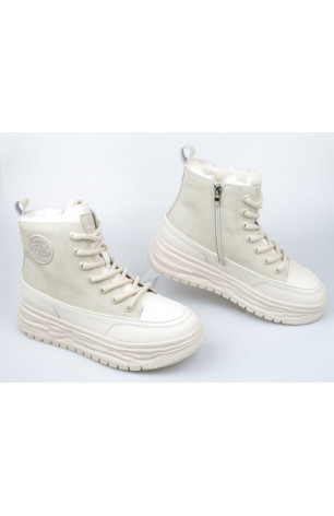 Ботинки ALLSY 203185