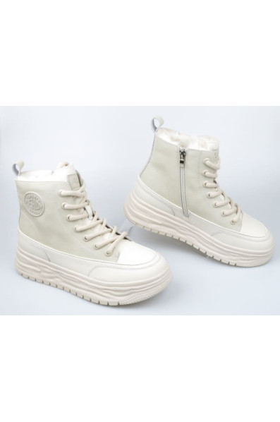 Ботинки ALLSY 203185