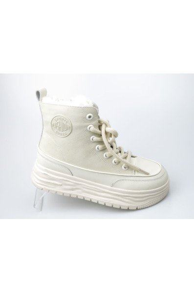 Ботинки ALLSY 203185