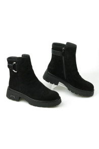 Ботинки ALLSY 203271