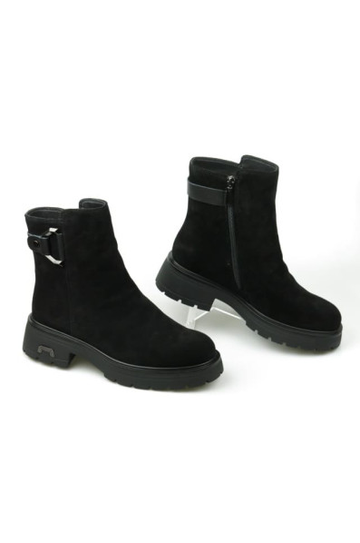 Ботинки ALLSY 203271