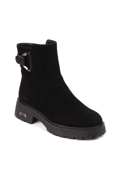 Ботинки ALLSY 203271