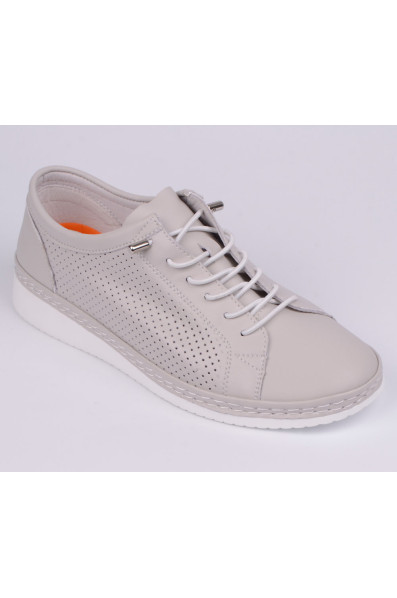 Мокасини Балетки Lonza 183302