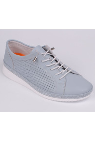 Мокасины Lonza 183306