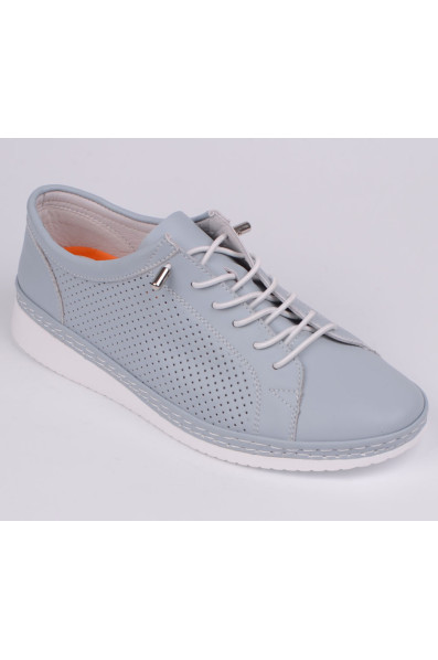 Мокасины Lonza 183306